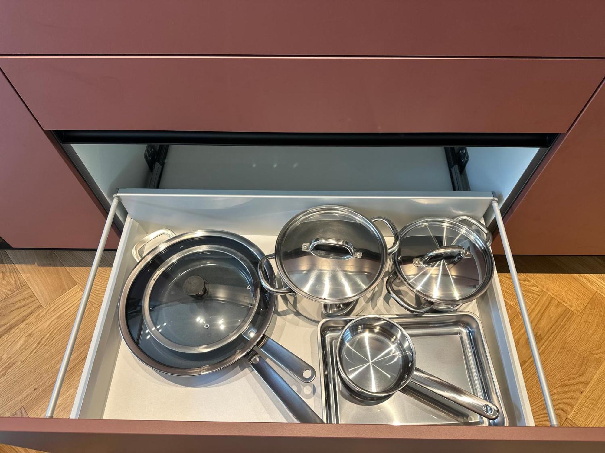 Das Alpenzeit Appartement Mit Just Private Terrasse (Adults Only) باد اوسي المظهر الخارجي الصورة